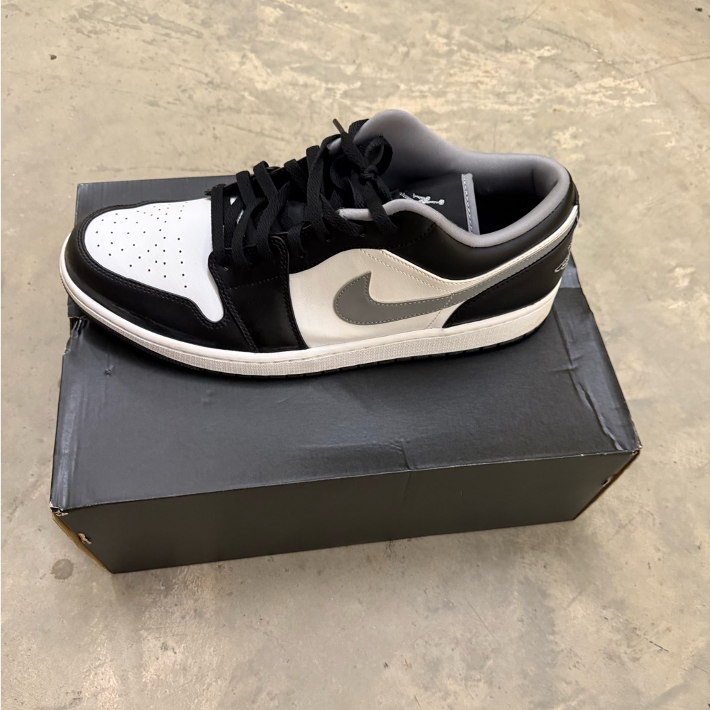 Air Jordan 1 Low